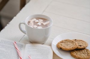 Как приготовить какао на воде