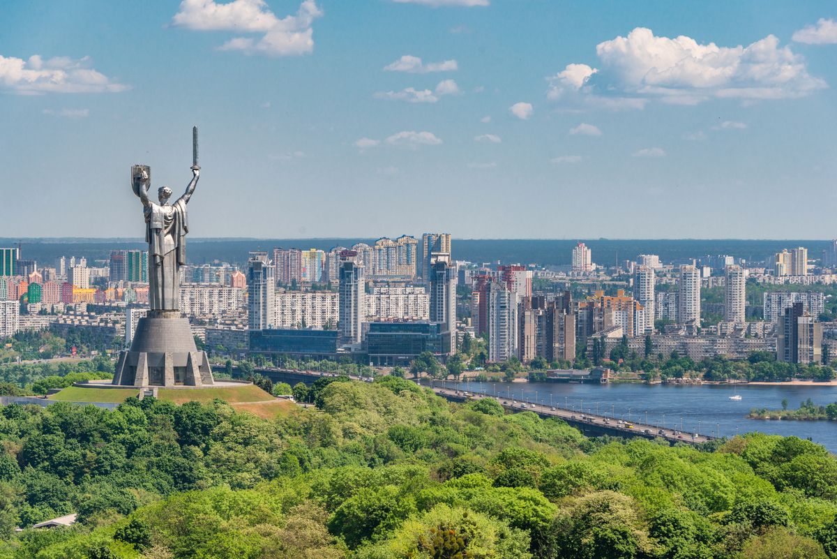 14 выдающихся достопримечательностей Украины, которые внесены в Юнеско