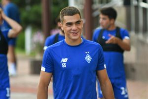 Биография и личная жизнь Константина Вивчаренко