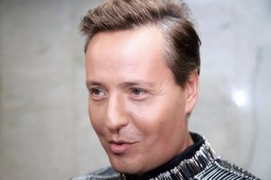 Что говорит Витас о войне в Украине и где он сейчас