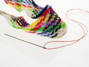 Что означает, если сломалась игла, и что с этим делать