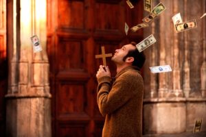 Молитви, заговори й ритуали для залучення клієнтів