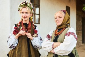5 лучших исторических сериалов Украины