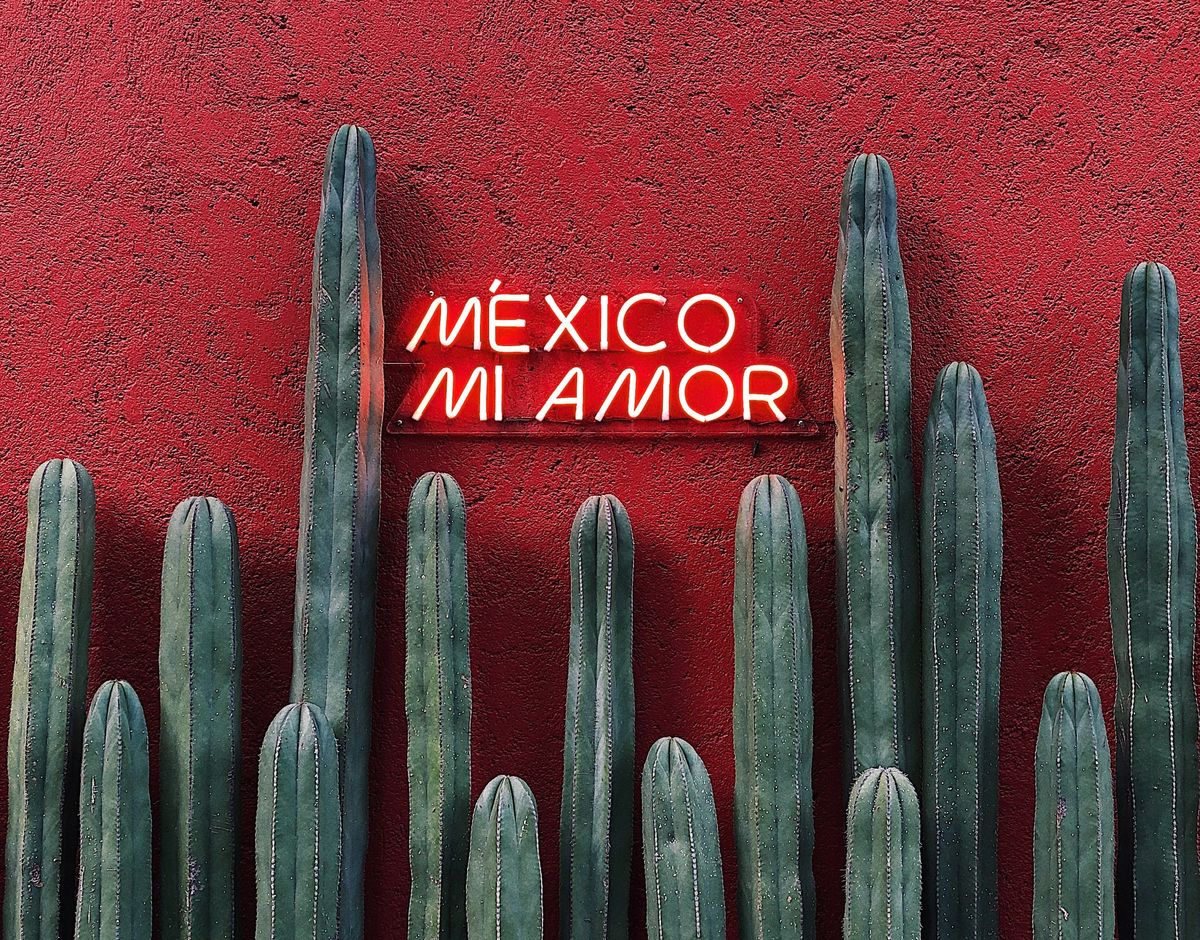 5 весомых аргументов, чтобы отправиться в тур по Мексике