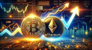 Прогноз зростання ринку криптовалют у 2025 році: що чекає на інвесторів та користувачів