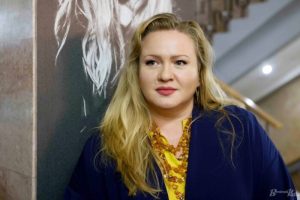 Олеся Жураківська: особисте життя, біографія та родина