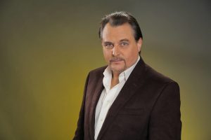 Анатолий Матвийчук: биография, личная жизнь, где певец сейчас