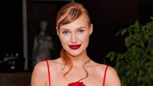 Що відомо про Анастасію Юзьвак з шоу “Холостяк” і “Кохання на виживання”