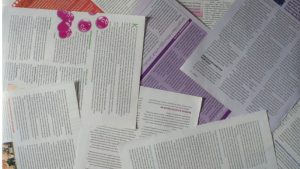 Как правильно написать рецензию на дипломную работу: объяснение и готовые образцы