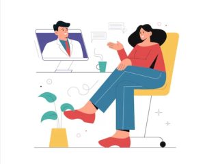 Архитектура внутреннего мира: как онлайн-психолог помогает построить жизнь, в которой хочется жить