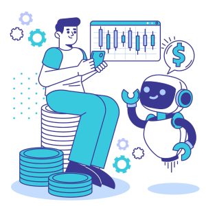 Автоматизація фінансів: як ШІ та мобільні застосунки економлять ваш час і гроші