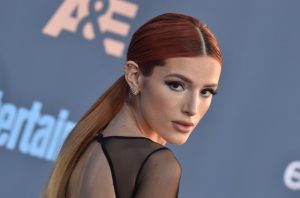 Как актриса Белла Торн стала моделью OnlyFans