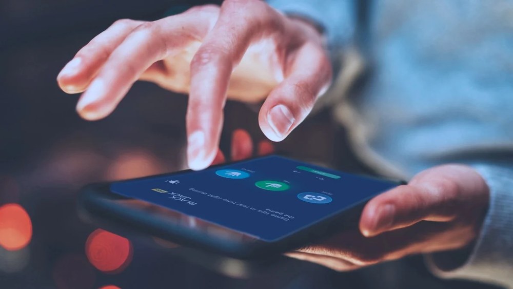 Казино онлайн BetOn – надійний майданчик України