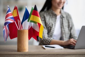 Бюро переводов для всех и каждого