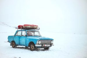 Как завести авто в мороз? 5 полезных советов