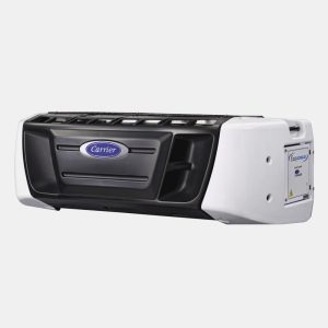 Carrier 850 Supra – надійне рішення для перевезення продукції з контрольованою температурою