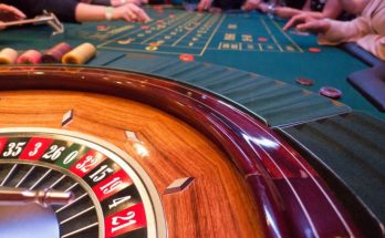 Украинцы против легализации азартных игр