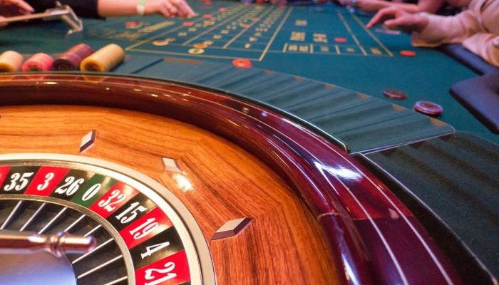 Украинцы против легализации азартных игр