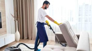 Частота уборки в квартире: Как часто нужно делать уборку в квартире?