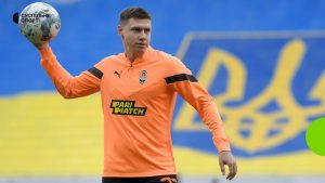 Чемпионат Украины по футболу — сколько стоят самые дорогие футболисты УПЛ