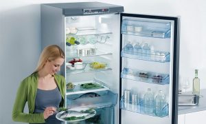 Чому краще обрати холодильники No Frost