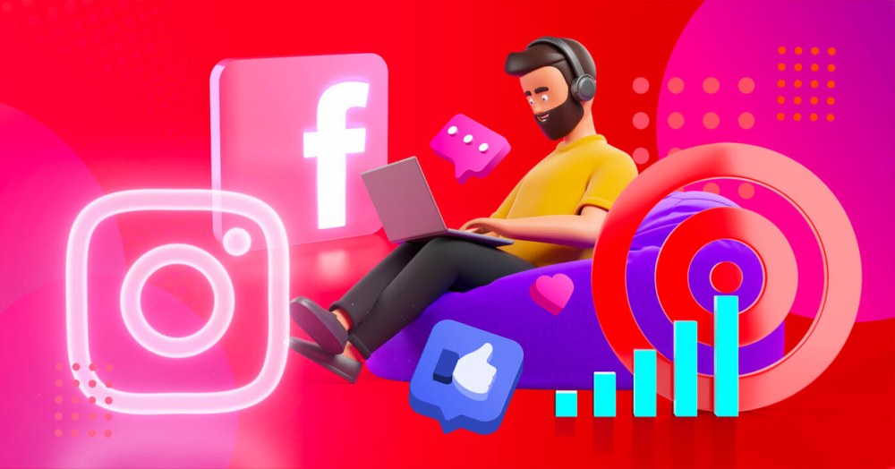 Чому реклама у Facebook та Instagram не втратить актуальності у 2026 році – переваги та можливості