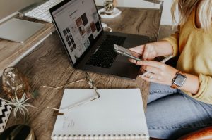 Чому варто обрати MBA для розвитку кар’єри в бізнесі