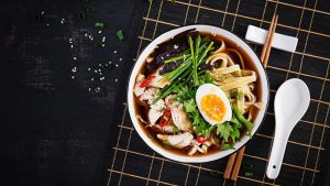 Что необходимо учесть и как подготовиться к открытию кафе с азиатской кухней: главные рекомендации