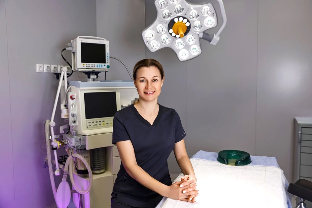 Что такое пластика живота?