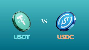 Что такое USDC и чем он отличается от USDT