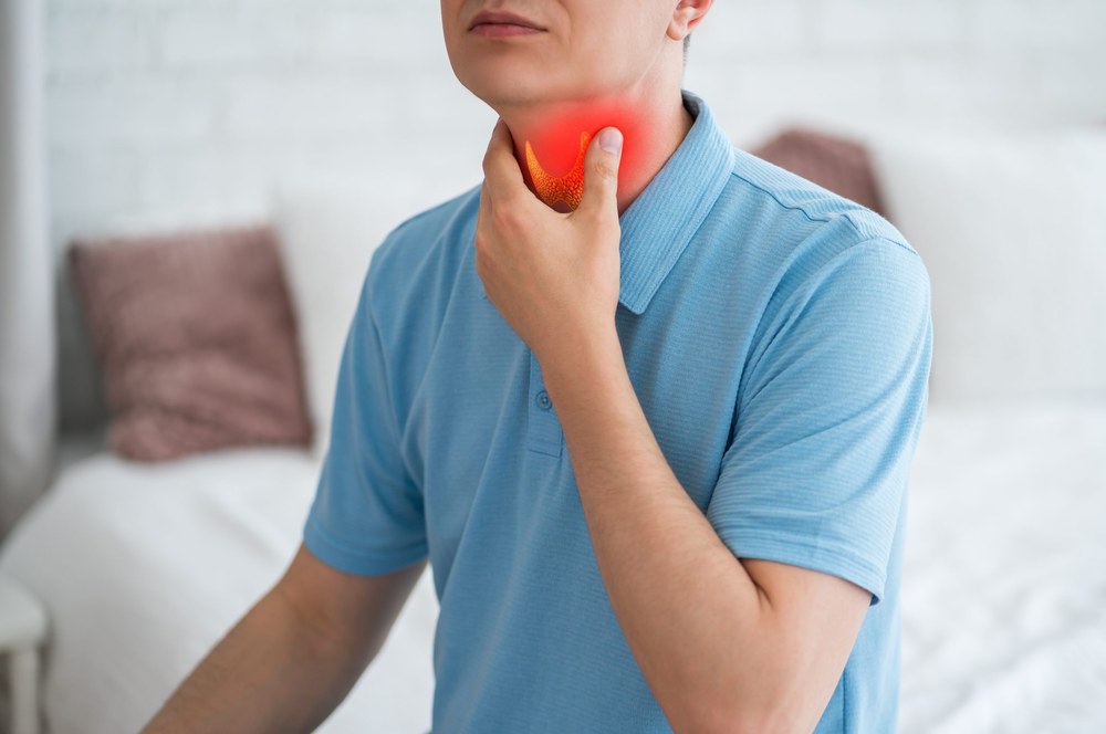 Какие симптомы у цитомегаловирусной инфекции