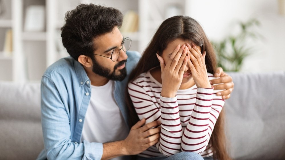 Когда нужно сделать тест на цитомегаловирус