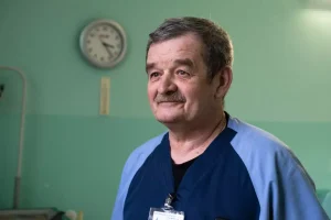 Биография Данкова Олега Вениаминовича и отзывы о его врачебной деятельности