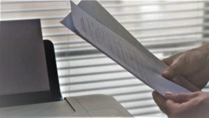 Де придбати якісний папір А4 для офісу