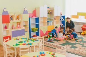 Дошкільна освіта та спорт у Києві – як обрати середовище для гармонійного розвитку дитини
