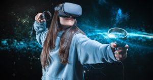 Дослідження – чому люди обирають цифрові розваги