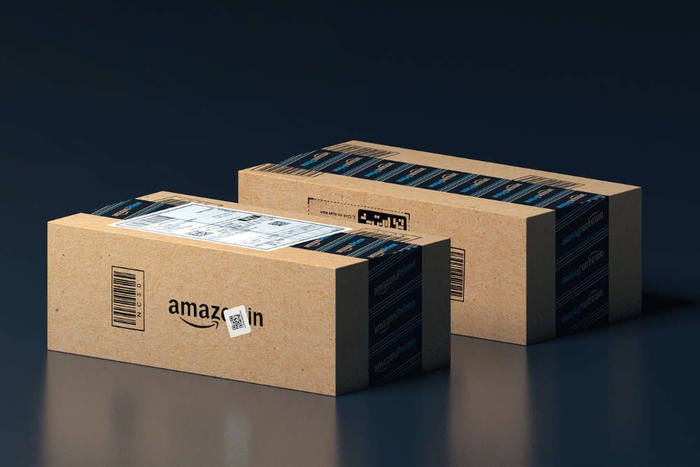 Доставка товаров с Amazon посредством USAinUA