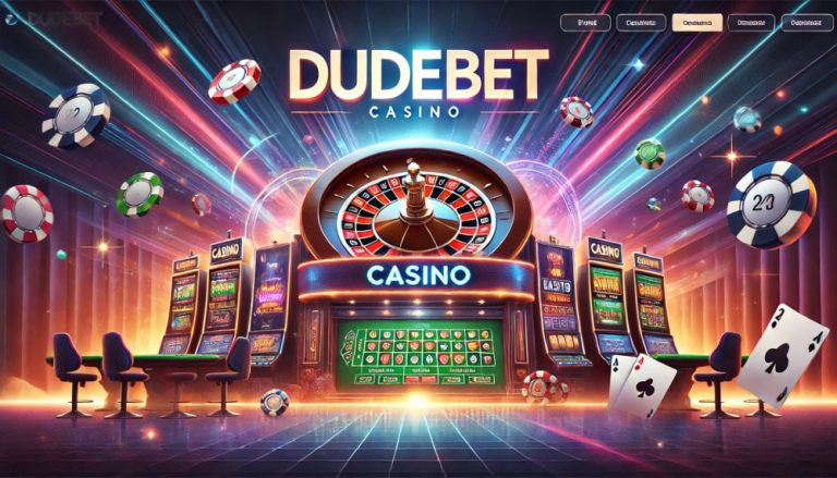Dude bet