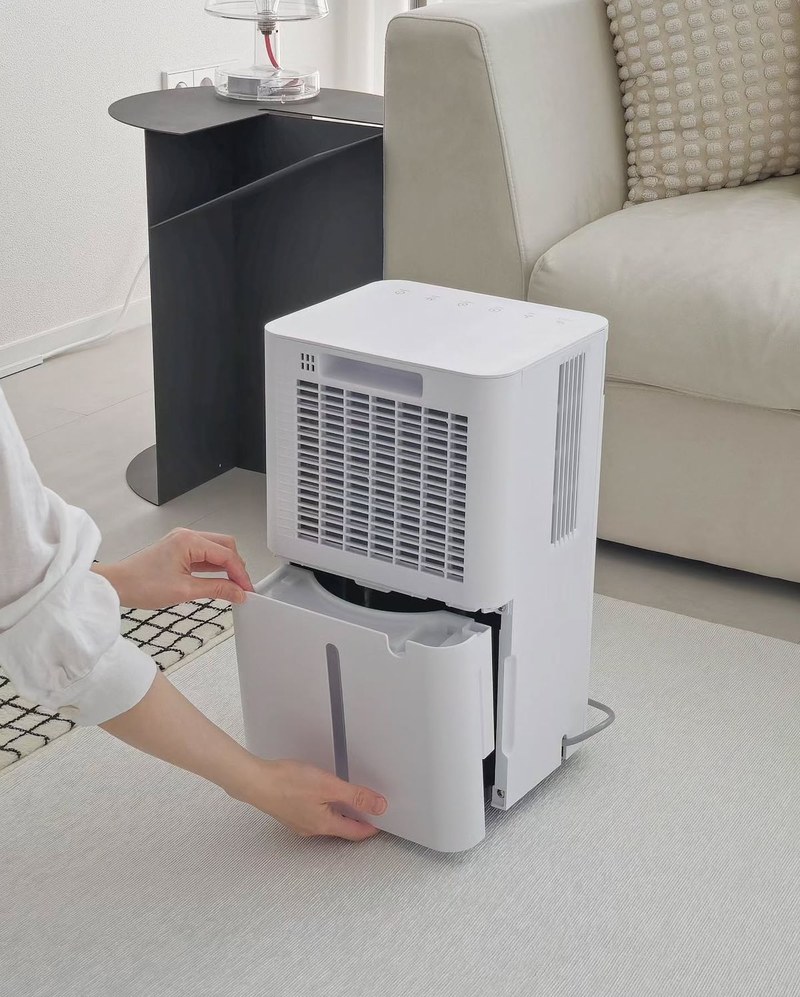 Ефективні методи регулювання вологи у промислових та житлових приміщеннях