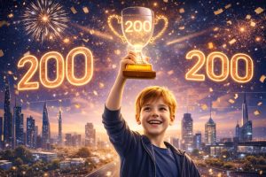 Екосистема успіху – як системний підхід у навчанні допомагає отримати високі бали на НМТ