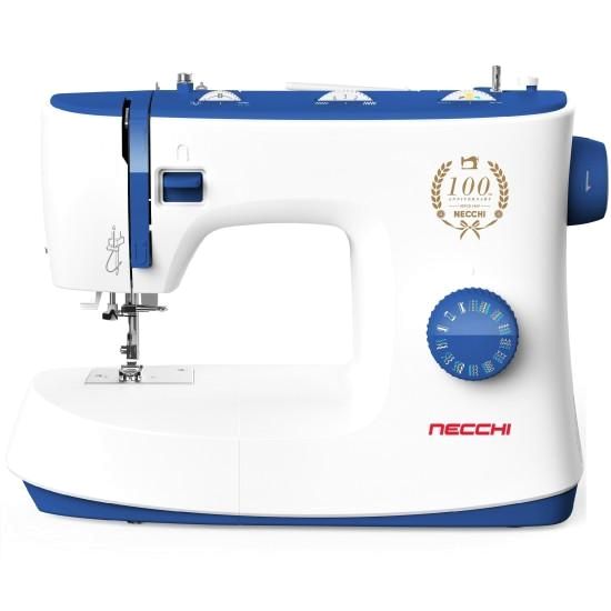 Necchi K432A — купить швейную машинку Necchi K432A | интернет-магазин Папа  Швей