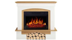 Електрокамін ArtiFlame: як обрати модель під свій інтер’єр