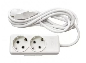 Электропереноска Luxel — удлинители для дома и работы