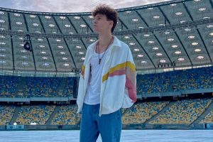 Биография певца Enleo и скандалы, связанные с ним