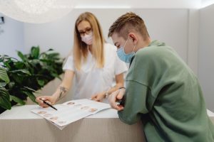 Ера комфортної діагностики – як перевірити шлунок і не посивіти від страху