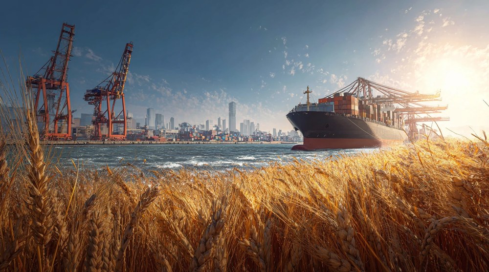 Gafta арбітраж: ефективне вирішення спорів у зерновій торгівлі