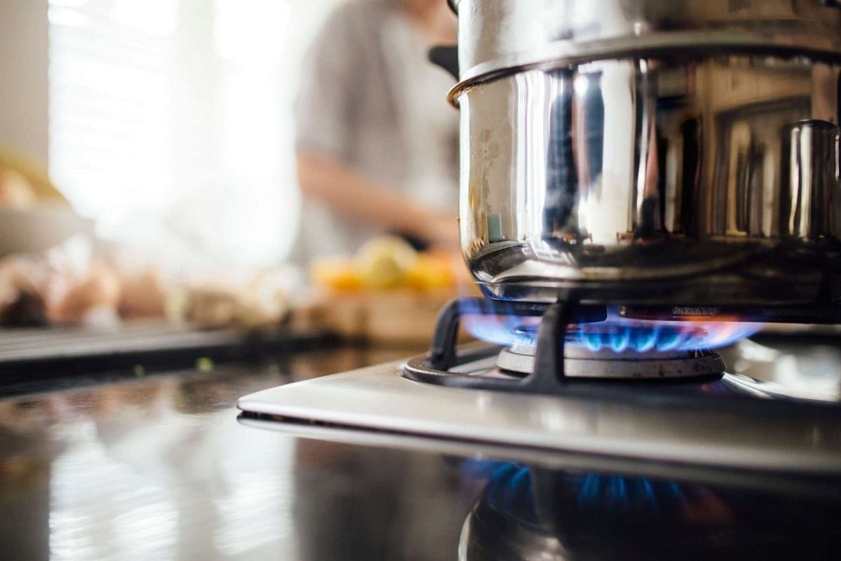 Газова варильна поверхня – незамінний помічник на вашій кухні