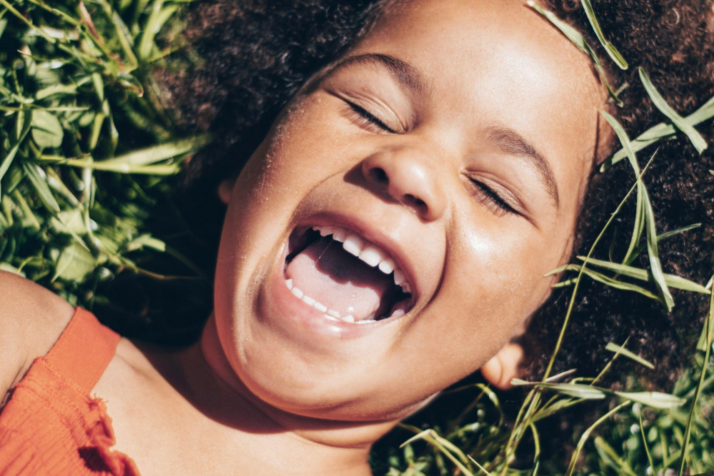 Сколько зубов должно быть у детей (в 1 год, в 4, 5, 8 и 13 лет)