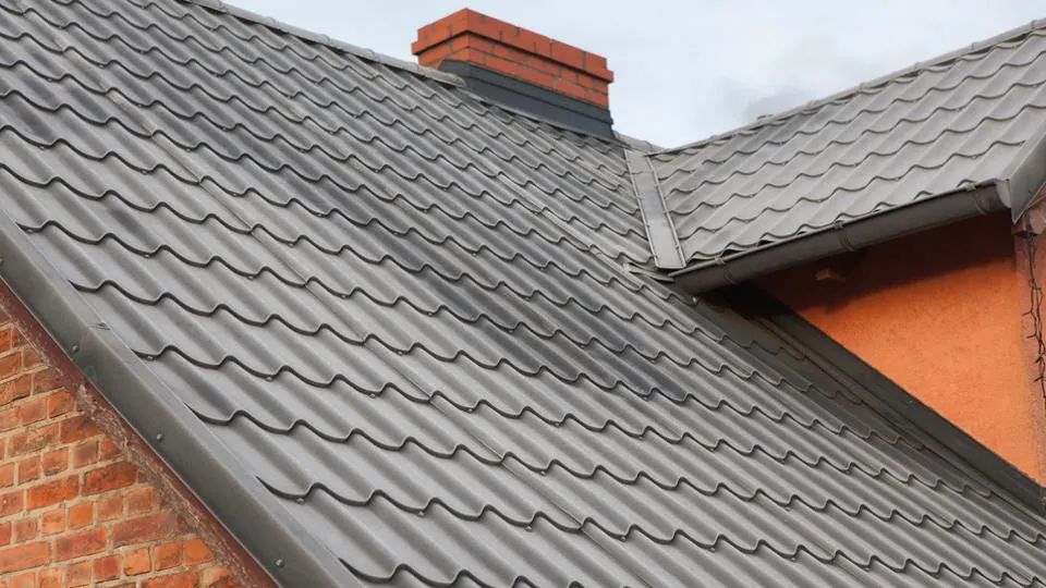 Гидробарьер для крыши: надежная защита от влаги и проникновения воды