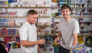 Guru Vape як джерело практичного досвіду у світі вейпінгу